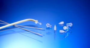 Vinyl Healthcare Produkte