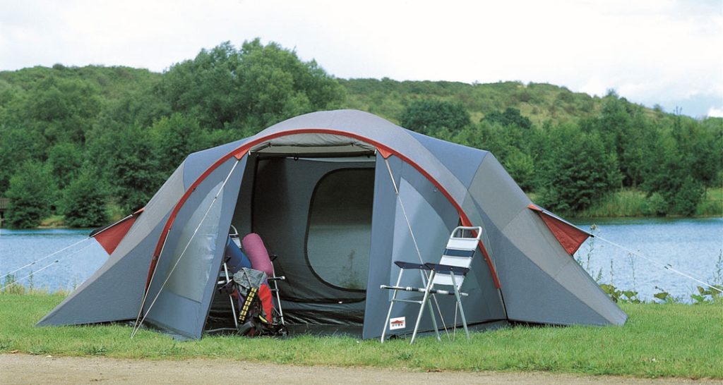 Mit PVC-Campingausrüstung bereit für den Outdoor-Urlaub 1 outdoor 1 lowbonar
