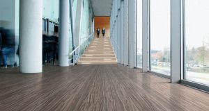 Vinylprodukte im Healthcare-Bereich