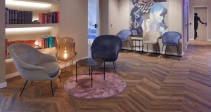 LVT Designboden Project Floors