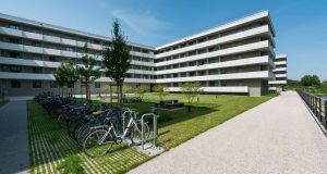 Vinyl erleben mit Bauprodukten aus PVC