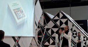 Shopdesign Hybrid Food Retail