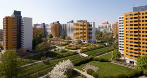 energetische sanierung-märkisches Viertel