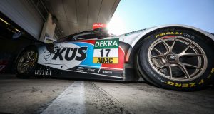 Selbstklebende Folie KÜS