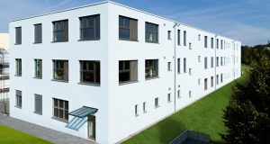 Modulbau Grundschule Meißen