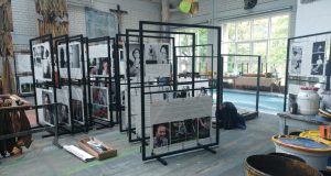 Meininger Kunst-Orte PVC-Folien