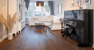 Designboden Project Floors