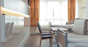 Fachtagung Gesundheitsbauten