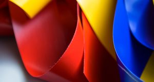 PVC-Verdecksystem Cramaro