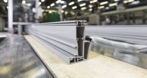 Fensterprofil KÖMMERLING ReFrame
