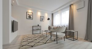 Campus B27 Vinylboden