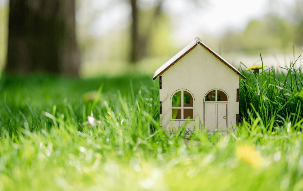 Tiny House: Minimalistisch Wohnen 1 Was ist ein Tiny House?