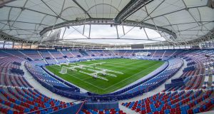 Dachkonstruktionen aus PVC-beschichteten Membranen