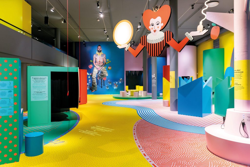 Ein Vinylboden in Holzoptik setzt jeden Raum in Szene 1 visuals united Vinylboden in Holzoptik Bild 3 scaled 1