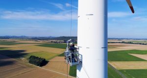 RENOLIT CP PVC-Korrosionsschutzfolie