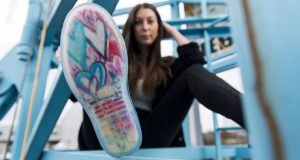 JBX Sneaker PVC-Sohle