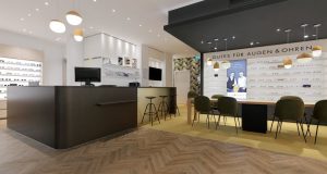 Vinylboden Eckart & Finkbeiner