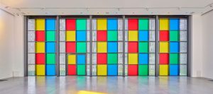 Ausstellungshalle Skulpturenpark Waldfrieden