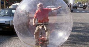 Gonflables Hans-Walter Müller