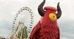 PVC-Inflatables no problaim