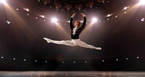 Gerriets PVC-Tanzboden-Recycling