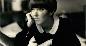 Mary Quant PVC-Mode PVC-Regenjacken Wet Collection