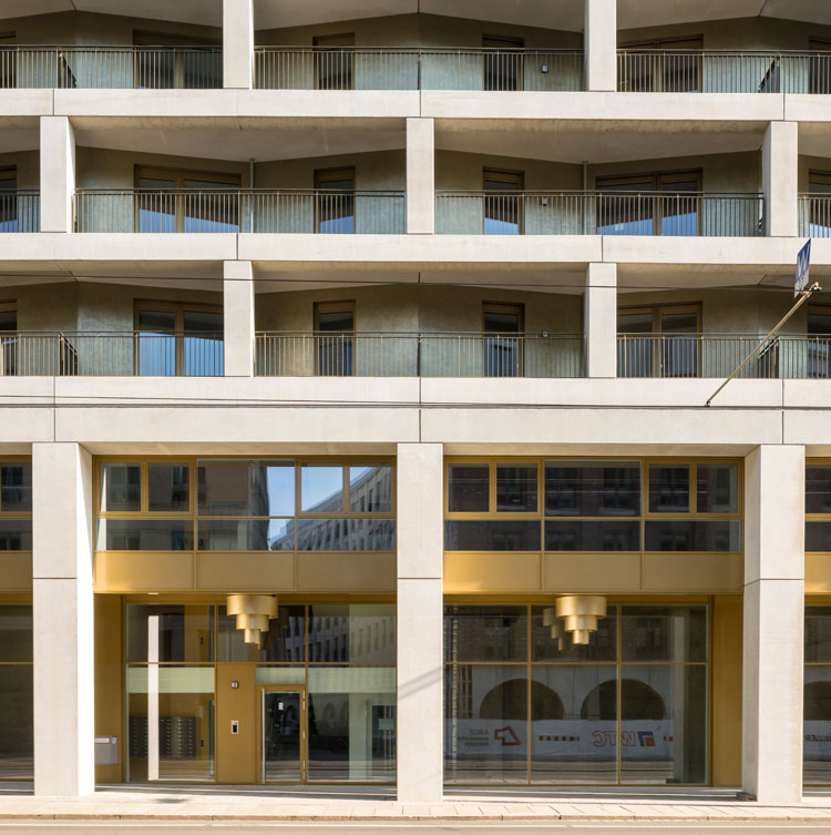 Architektur Gealan Bild2