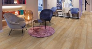 Nachhaltige Vinylböden