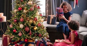 PVC-Weihnachtsbäume Balsam Hill