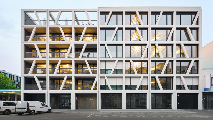 Sonnenschutz Ritterstrasse Berlin Bild3