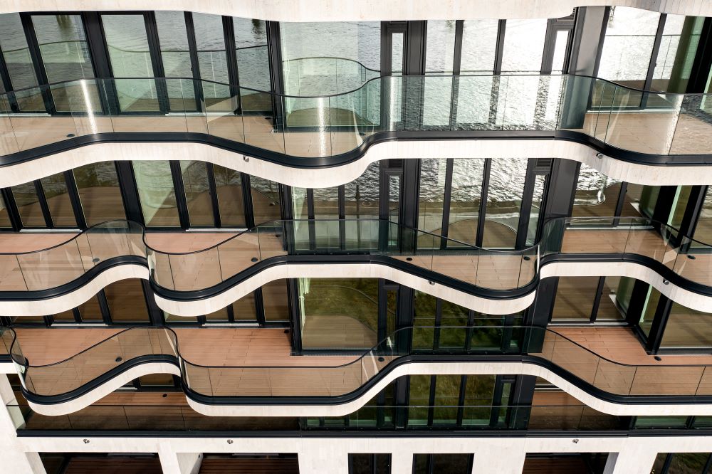 WPC-Dielen: Nachhaltige Terrassenlösung 4 WPC-Dielen Deceuninck