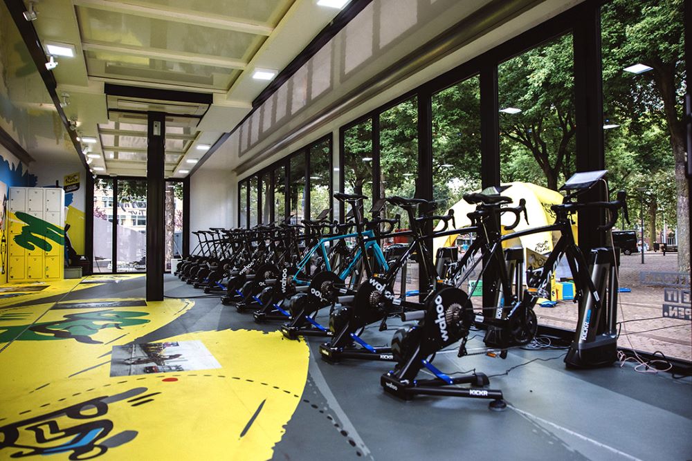 Bedruckbare Vinylböden holen den Strand ins Wohnzimmer 1 Bedruckbare Vinylböden