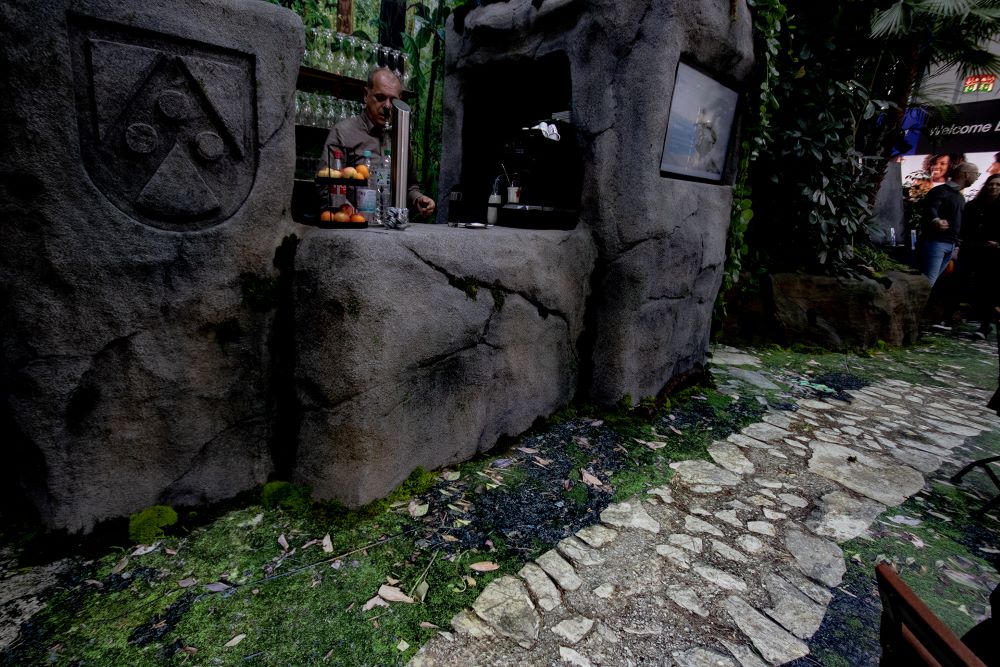 Bedruckbare Vinylböden holen den Strand ins Wohnzimmer 3 Bedruckbare Vinylböden