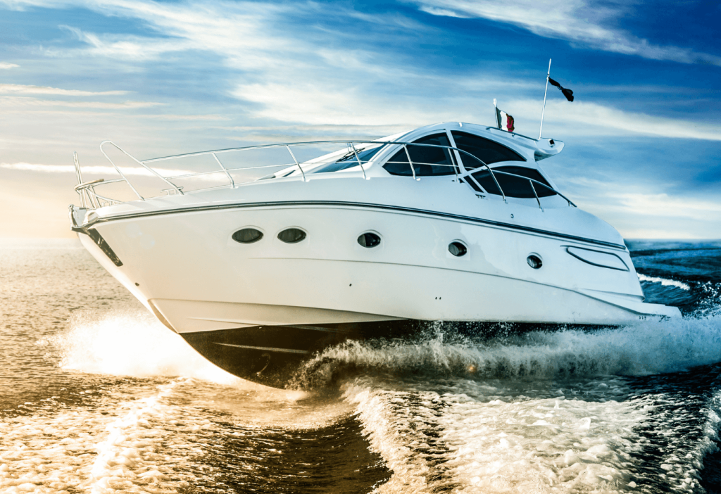 Bootsfolien - Nachhaltigkeit im Bootssport