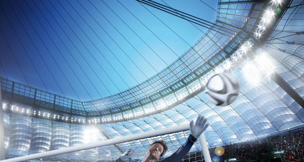 Fachtagung Sportstätten