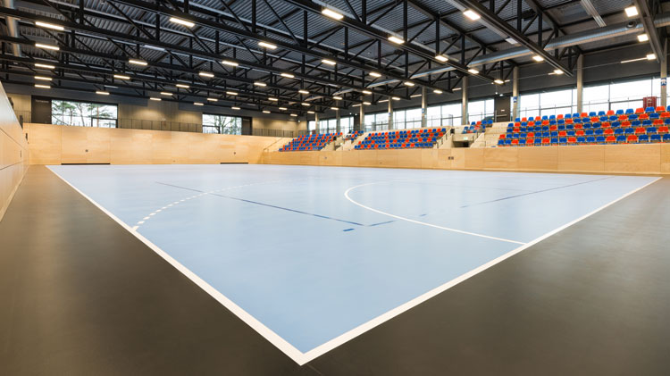 Sport Gerflor Bild2