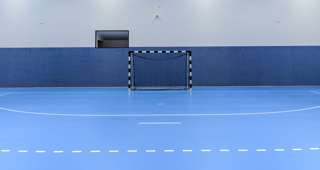 Sport Gerflor Titelbild