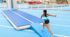 Sportgeräte von AirTrack Factory