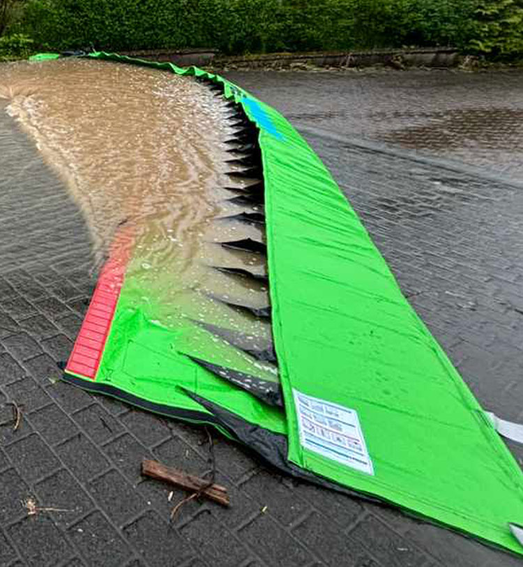 Hochwasser Beaver Bild3