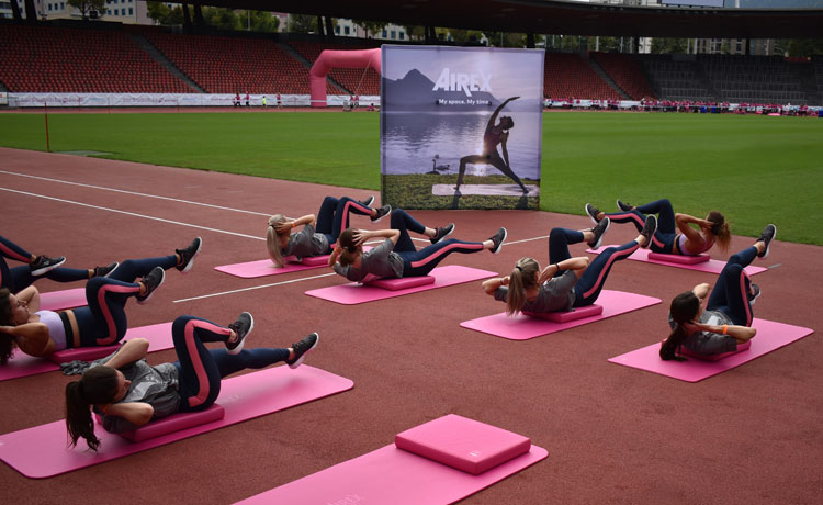 Sportgeräte für Prävention und Reha 1 Sportgeraete Airex Bild3 1