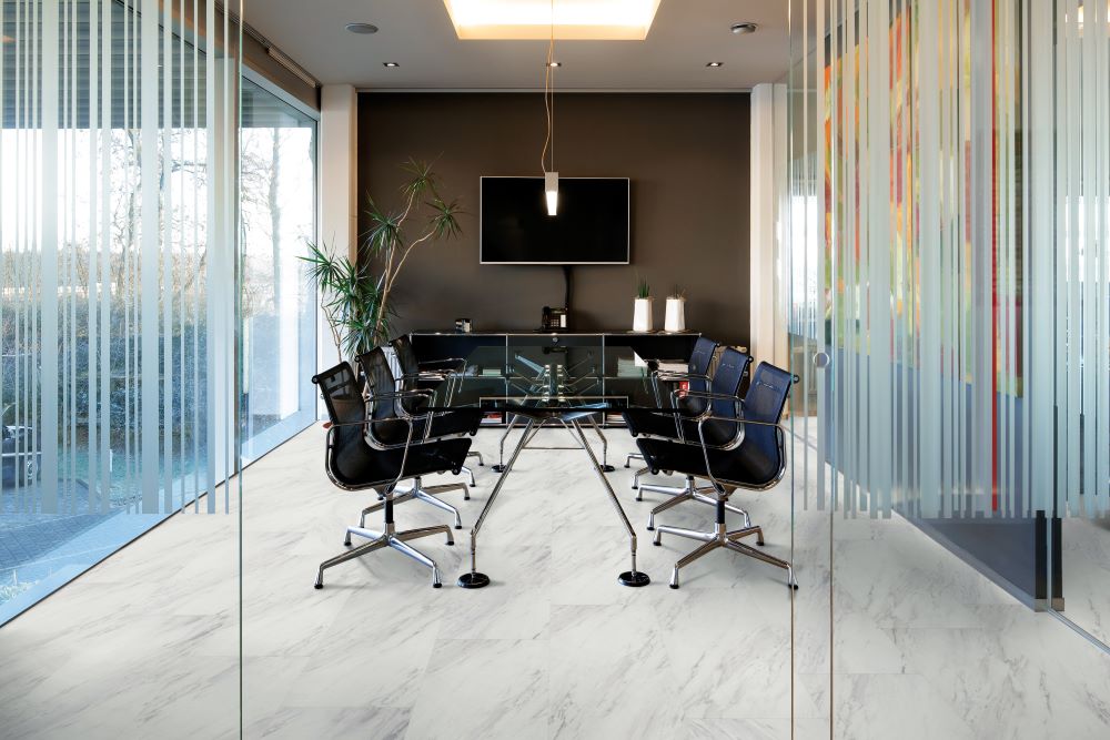 Nachhaltige Vinylböden