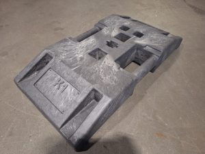 Recycling erhöht Ressourceneffizienz 1 Recycling Tiefgarage Bild3