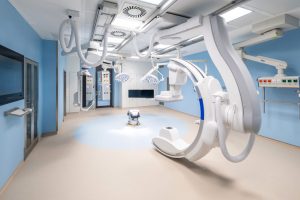 Klinikgebaeude Gerflor Bild2