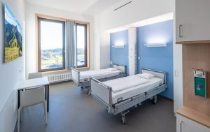 Klinikgebaeude Gerflor Bild3