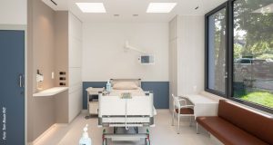 Fachtagung Gesundheitsbauten 2025