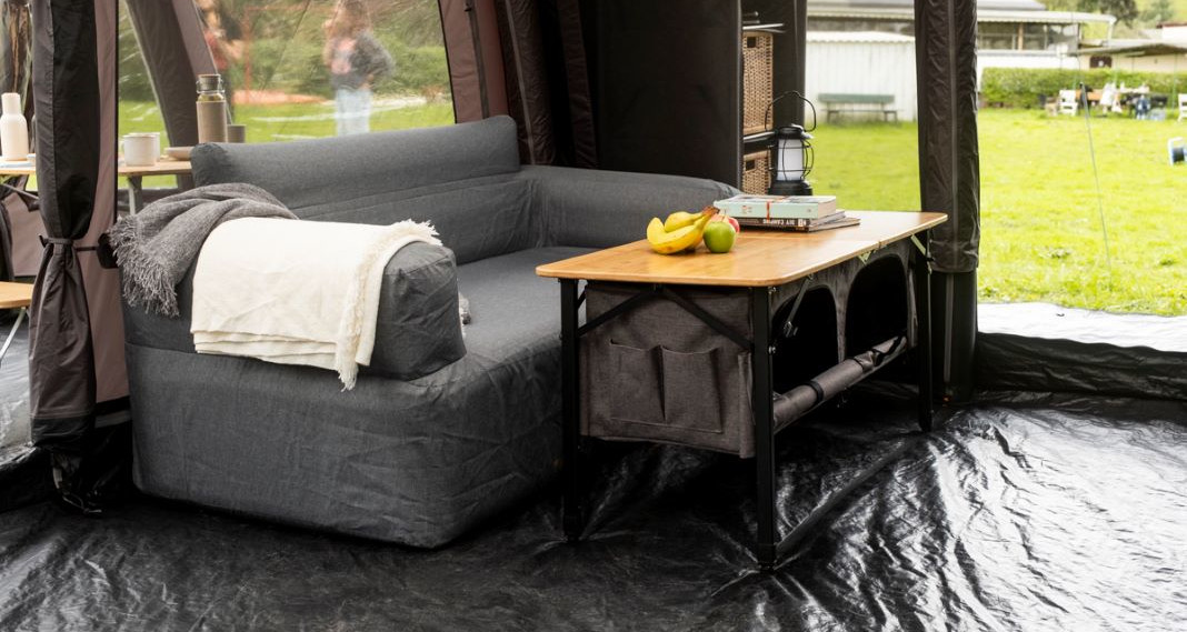 PVC-Luftmöbel Skandika