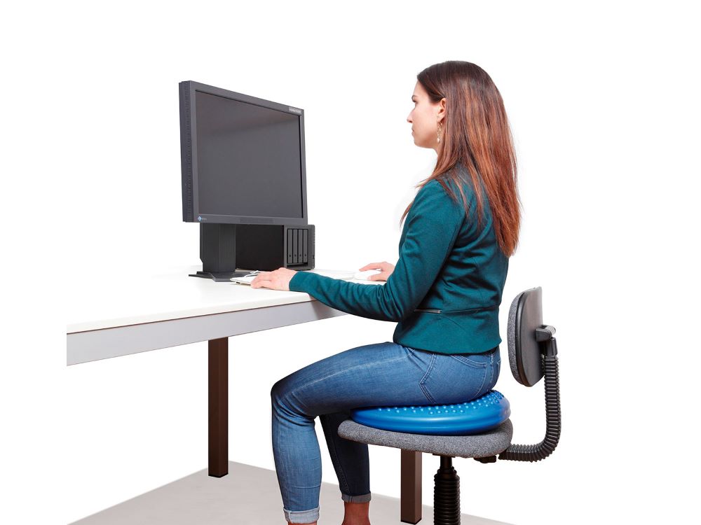 PVC-Fitnessgeräte Ledraplastic S. p. A.