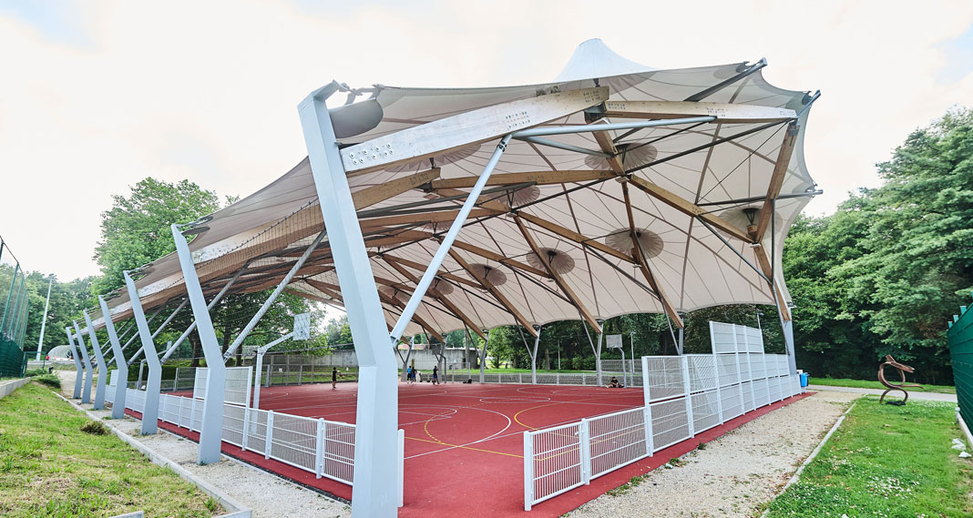 Sportanlagen Bruessel Titelbild1