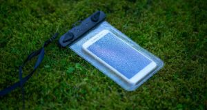 Wasserdichte Handyhüllen PVC
