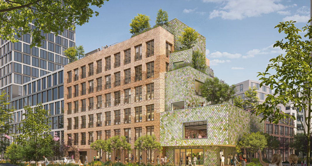 Recyclingprodukte aus PVC